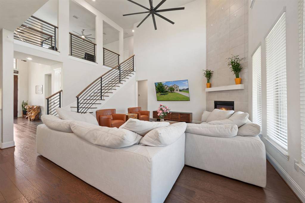 1484 Primrose Place, Haslet, TX 76052