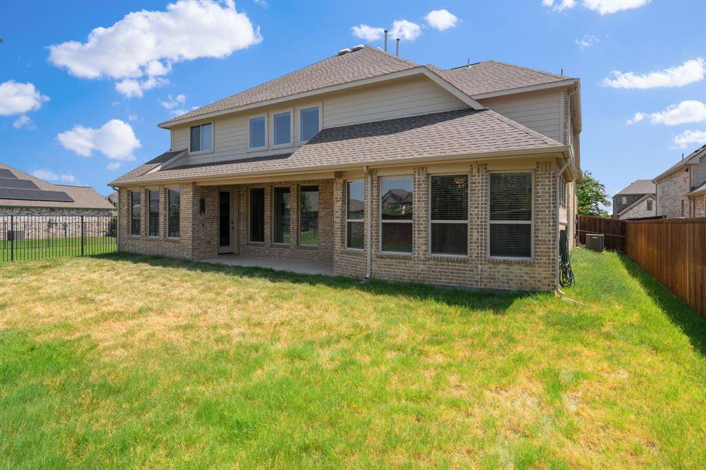 1484 Primrose Place, Haslet, TX 76052