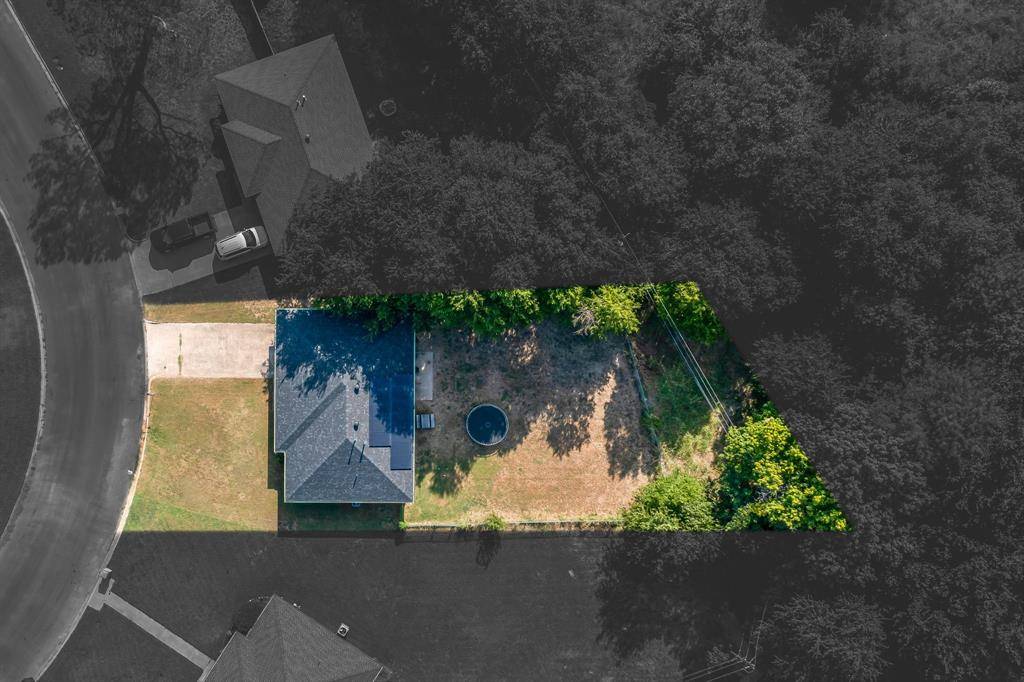 1225 Sandstone Drive, Cleburne, TX 76033