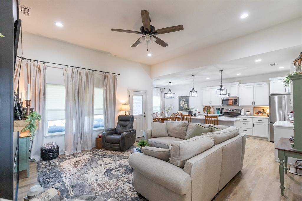 202 Marlin Street, Clyde, TX 79510
