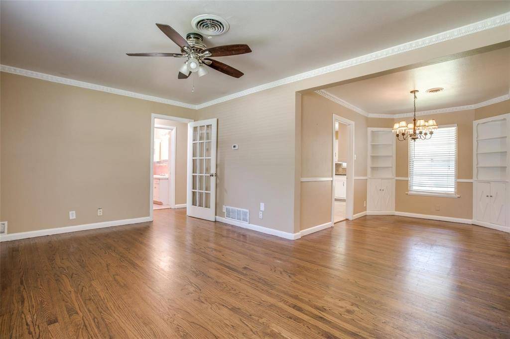 3724 Almazan Drive, Dallas, TX 75220