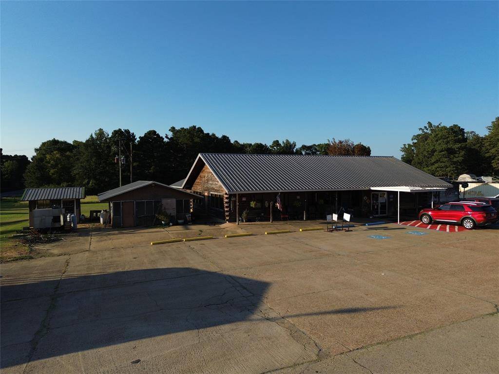 3966 HIGHWAY 371, Ringgold, LA 71068