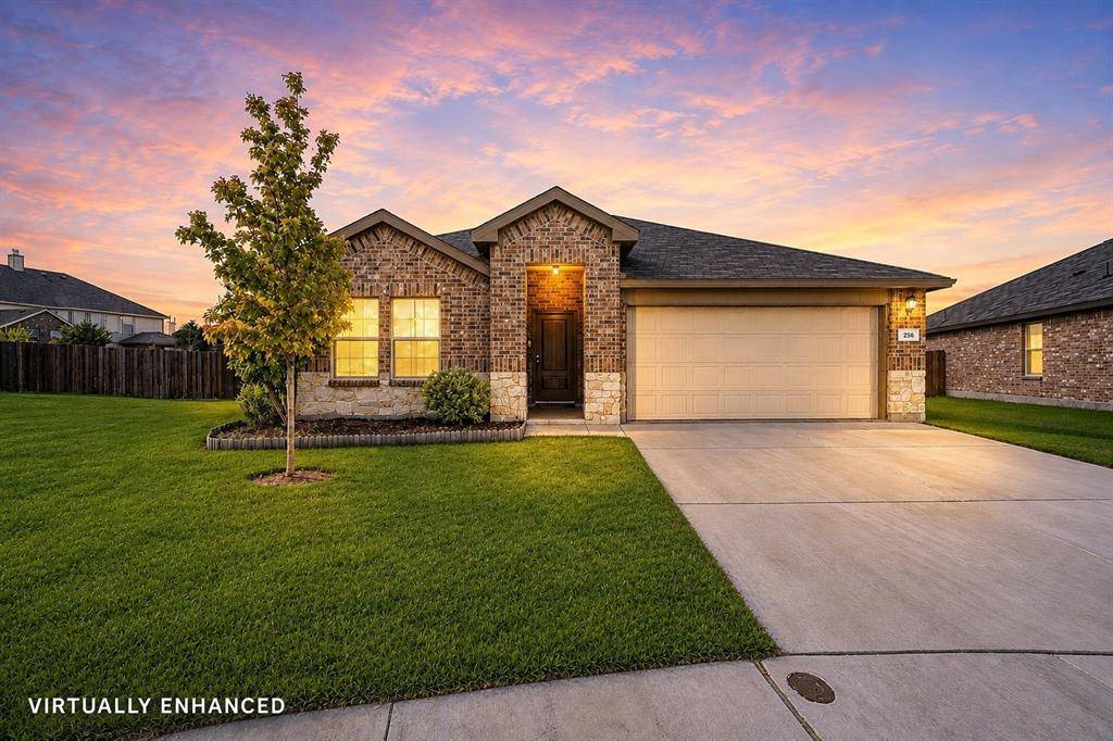 256 Olympia Marble Drive, Fort Worth, TX 76131