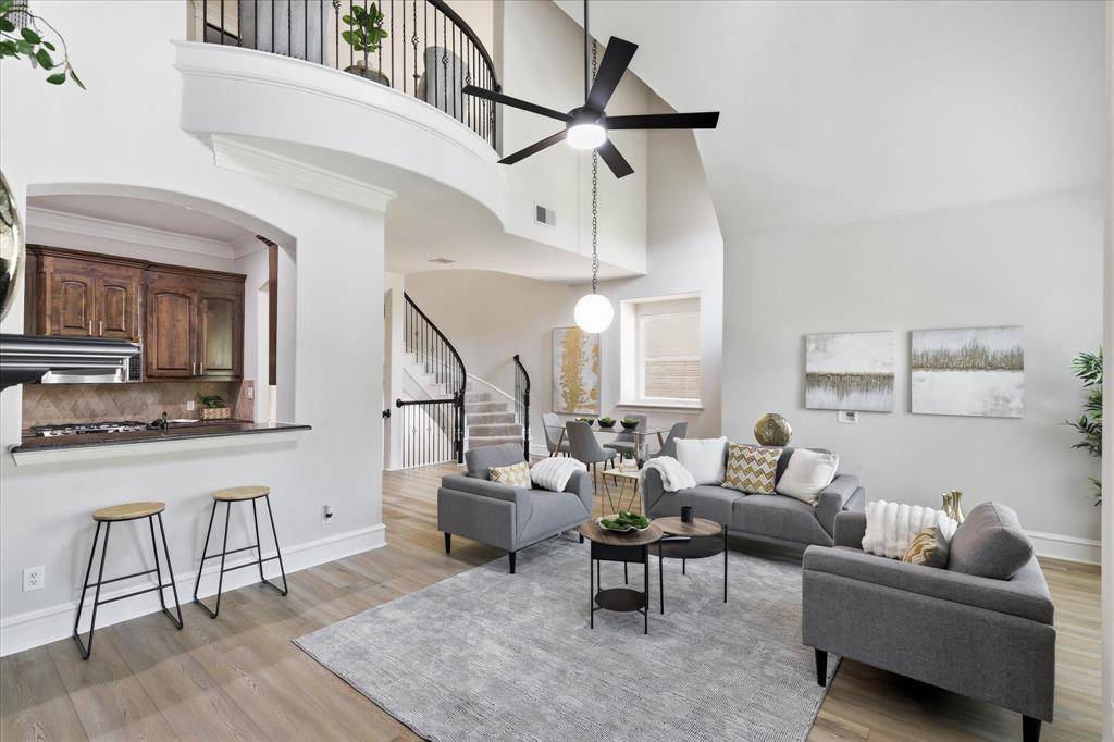 748 Rockingham Drive, Irving, TX 75063