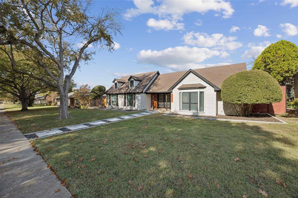 2833 Meadowbrook Drive, Plano, TX 75075