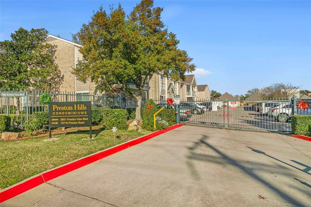 5881 Preston View Boulevard #261, Dallas, TX 75240