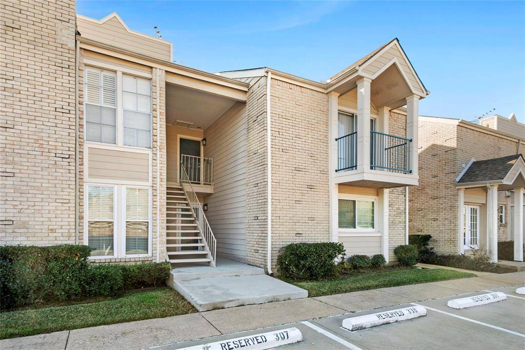 5881 Preston View Boulevard #261, Dallas, TX 75240