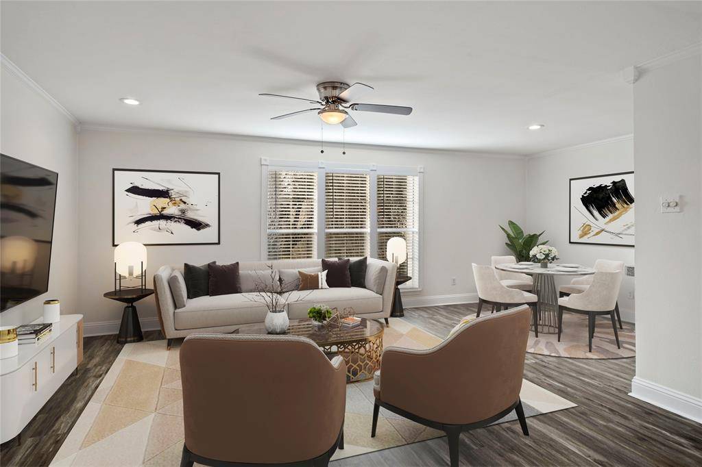 5881 Preston View Boulevard #261, Dallas, TX 75240