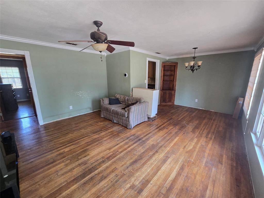 1366 Peach Street, Abilene, TX 79602