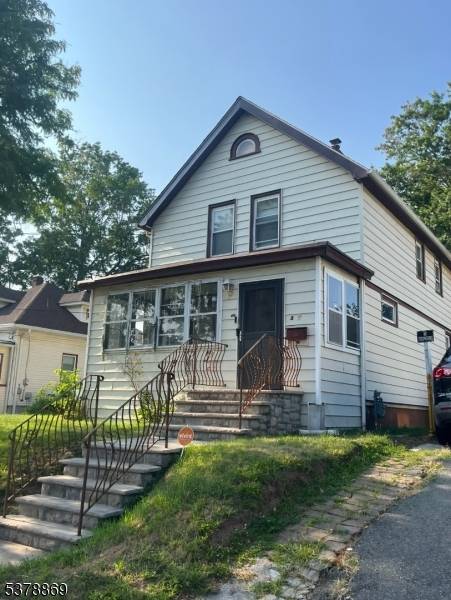 566 E Milton Ave #1, Rahway City, NJ 07065