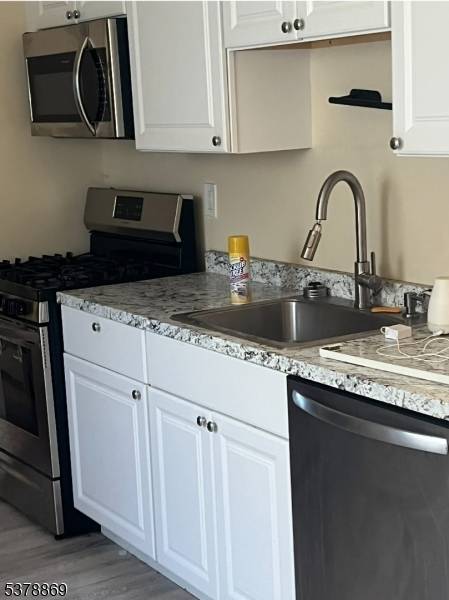 566 E Milton Ave #1, Rahway City, NJ 07065