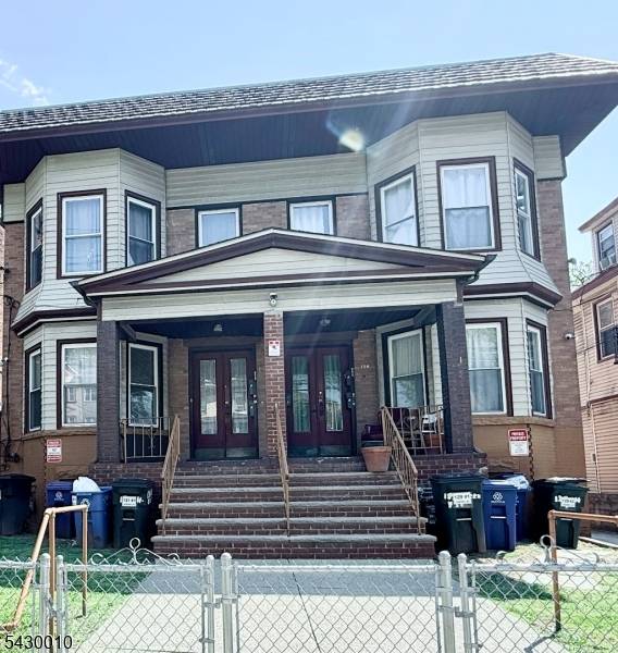 129 Cherry St, Elizabeth City, NJ 07202