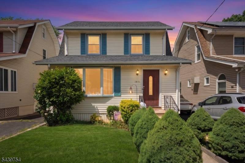 1971 Ernst Ter, Union Twp., NJ 07083