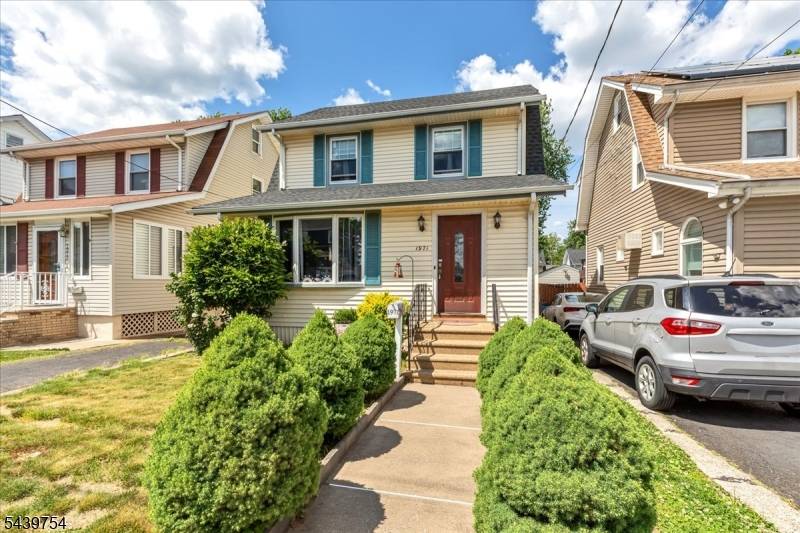 1971 Ernst Ter, Union Twp., NJ 07083