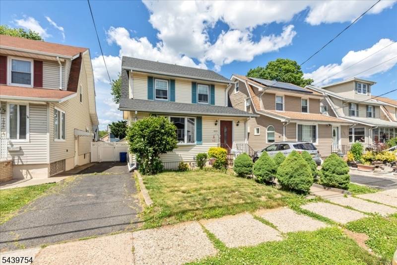 1971 Ernst Ter, Union Twp., NJ 07083