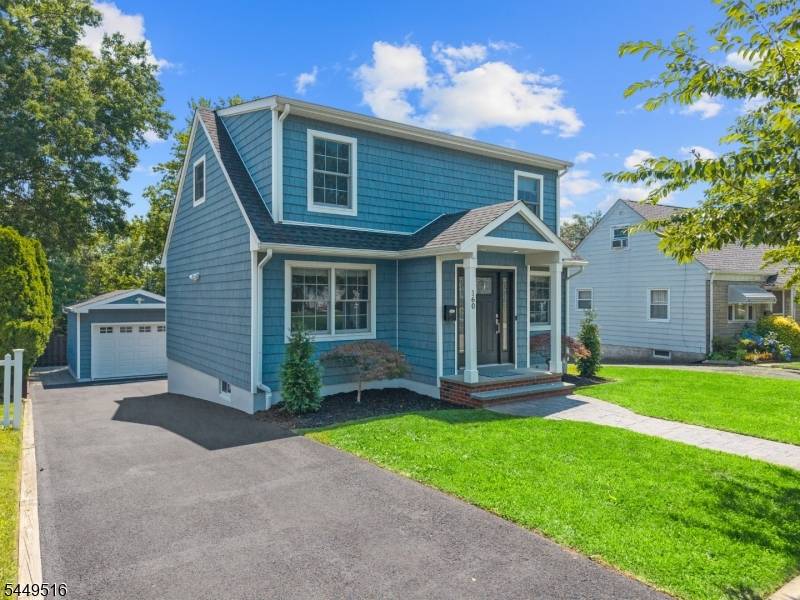 160 Harrington Rd, Clifton City, NJ 07012