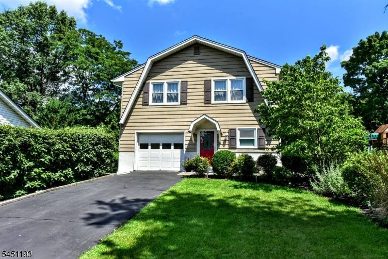 6 Kime Ave, Wayne Twp., NJ 07470