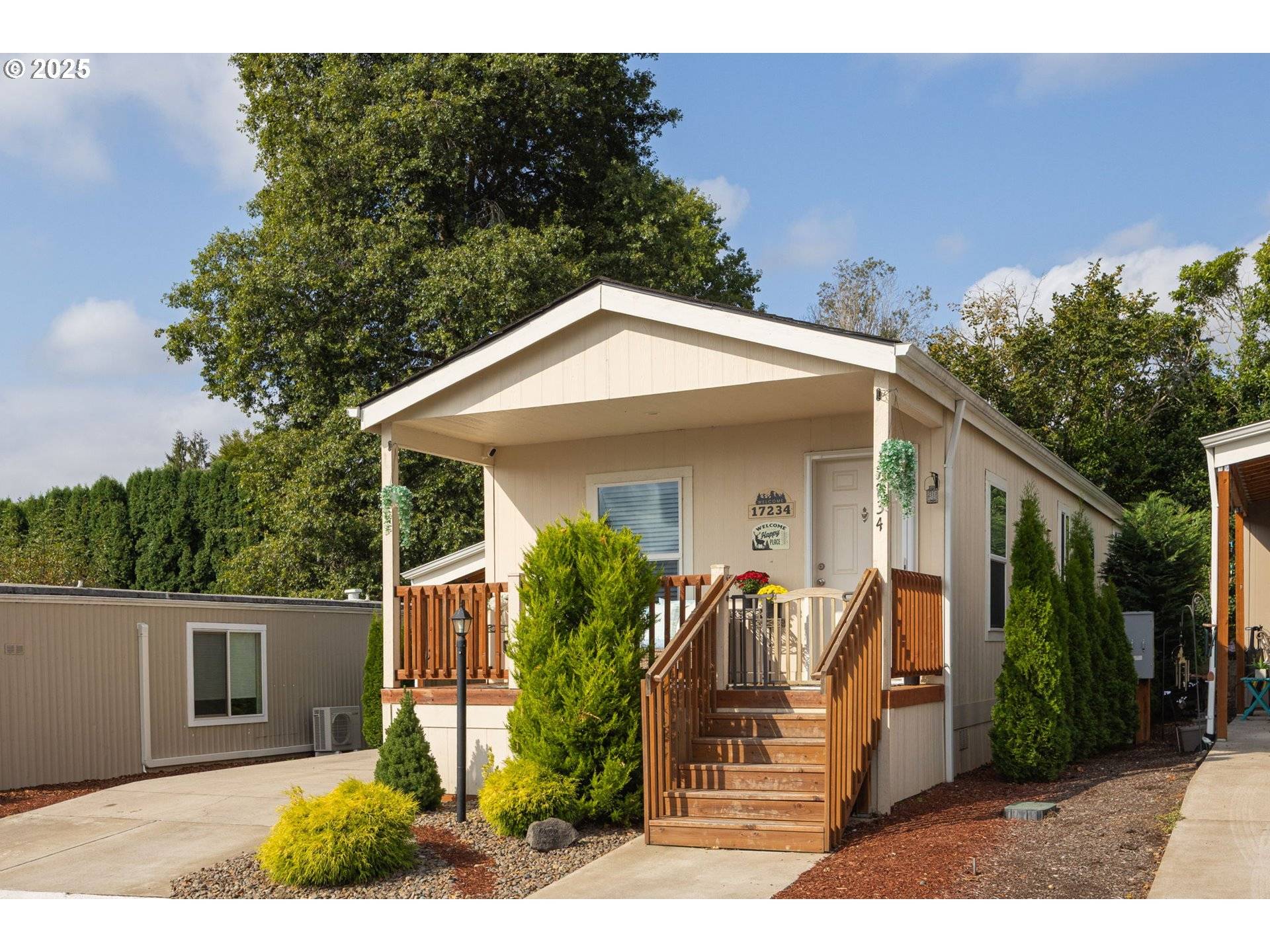 17234 SW ELDORADO DR, Portland, OR 97224