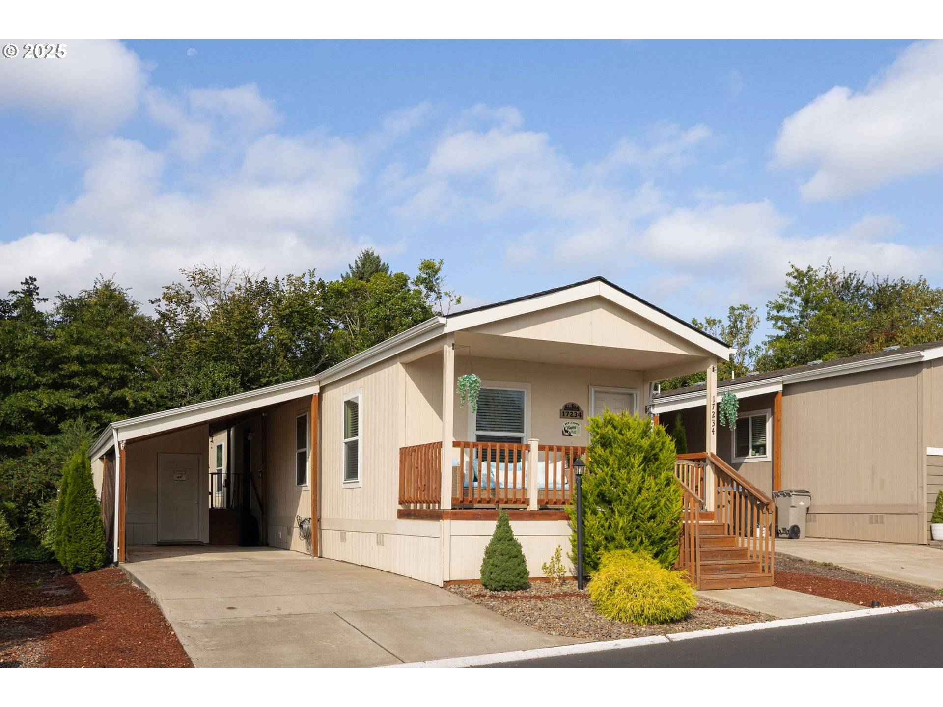 17234 SW ELDORADO DR, Portland, OR 97224