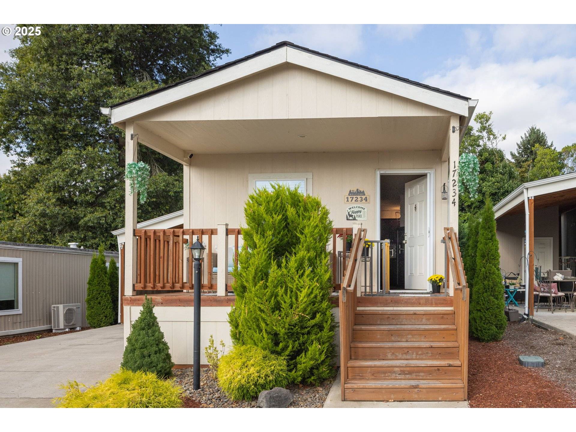 17234 SW ELDORADO DR, Portland, OR 97224