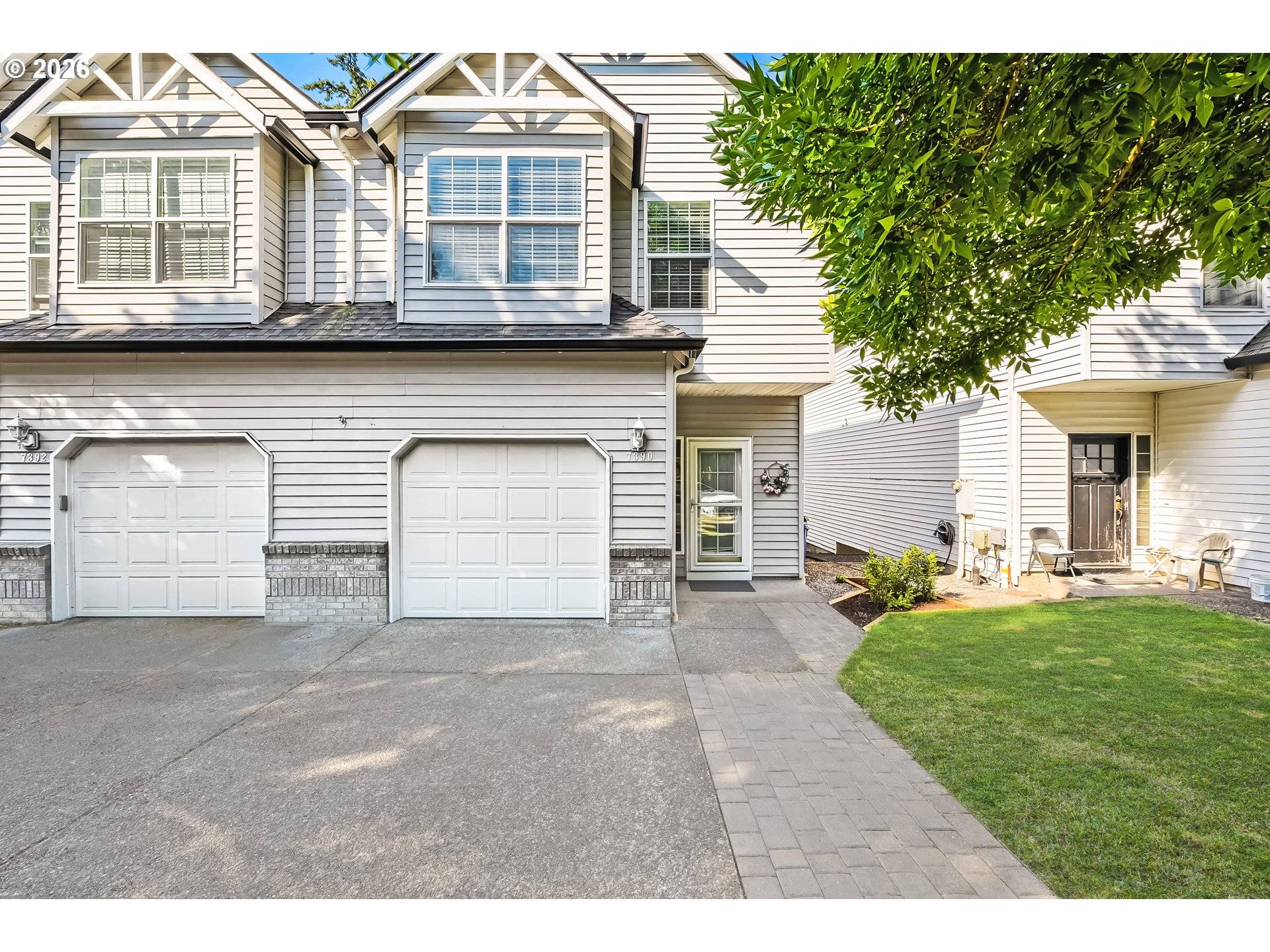 7390 NE SHALEEN ST, Hillsboro, OR 97124
