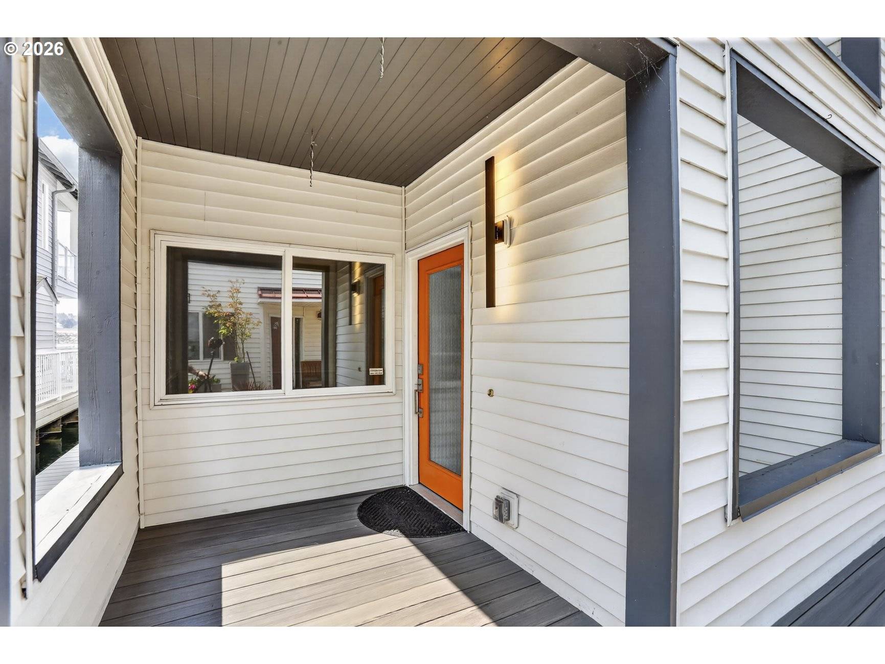 2630 N Hayden Island DR #19, Portland, OR 97217