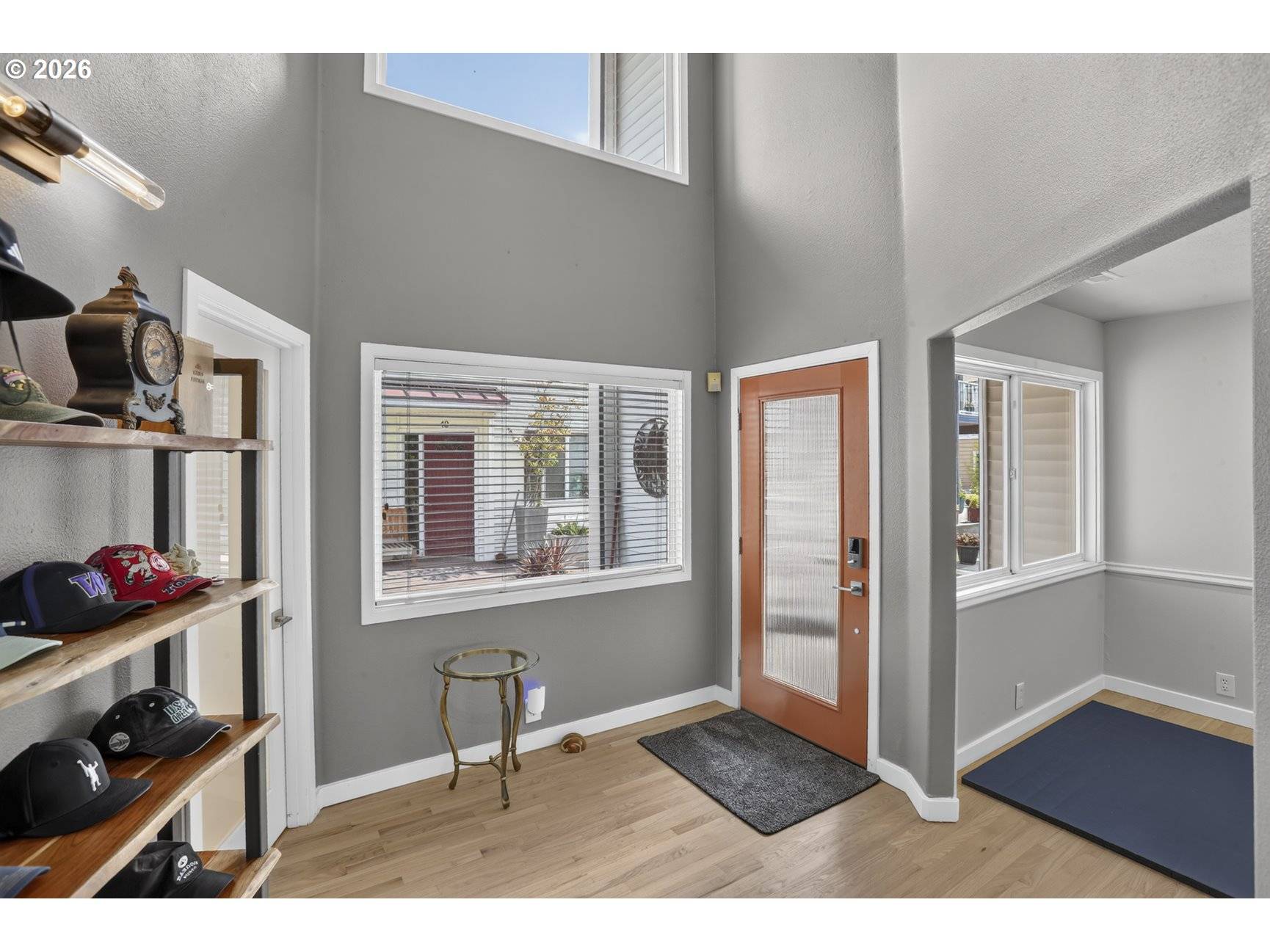 2630 N Hayden Island DR #19, Portland, OR 97217
