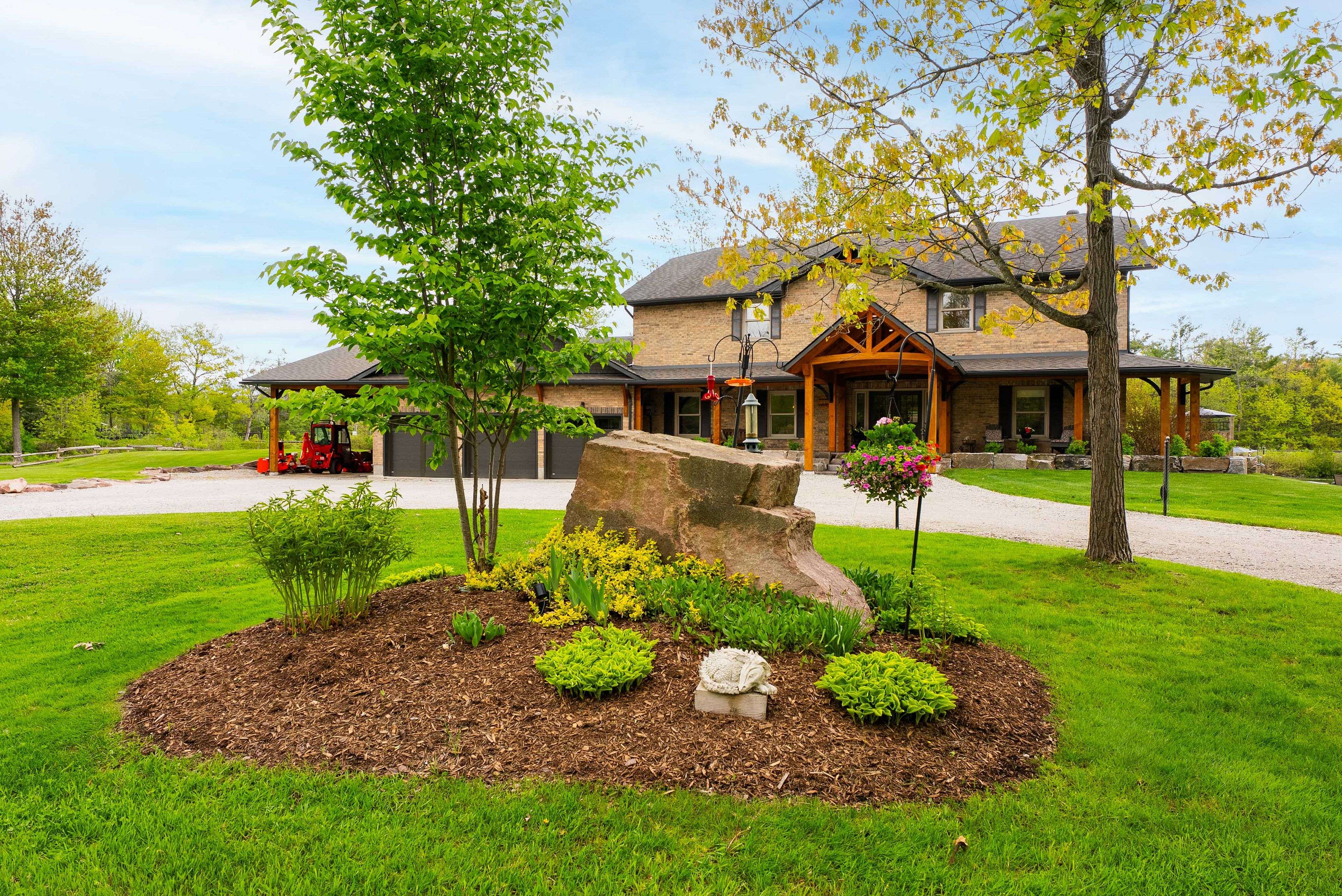 7583 Oak Point RD, Ramara, ON L0K 2B0