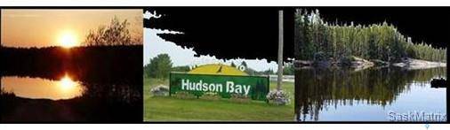 Rural Address, Hudson Bay Rm No. 394, SK S0E 0Y0