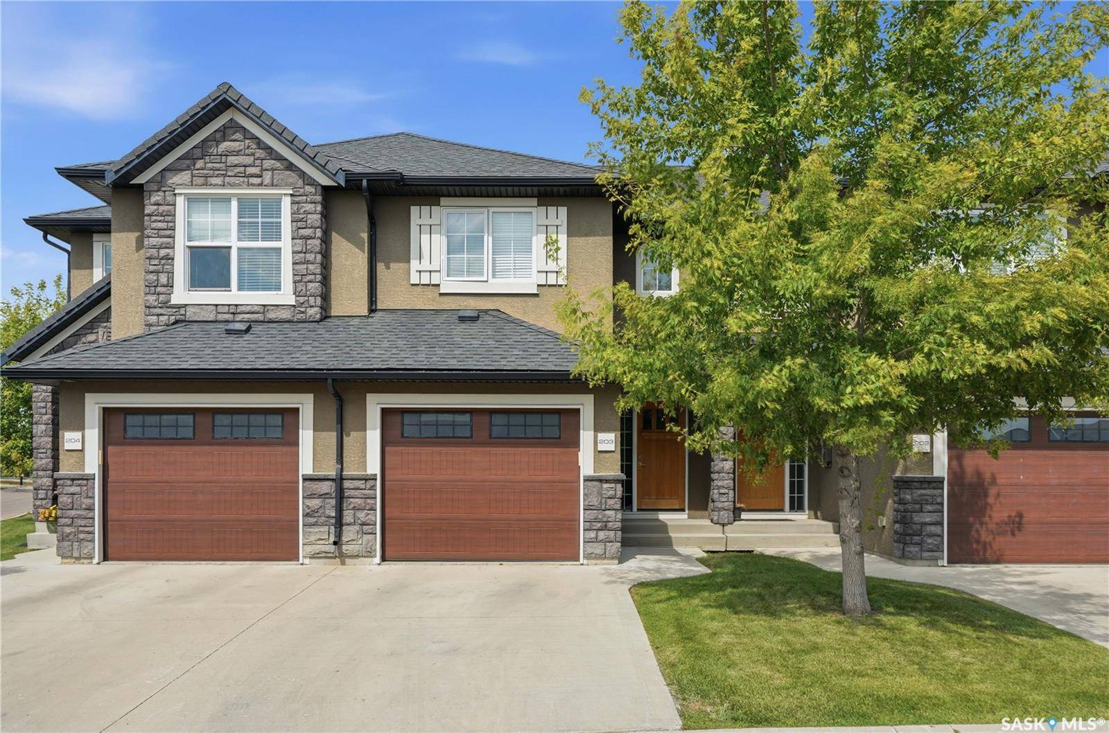 1555 Paton CRESCENT #203, Saskatoon, SK S7W 0V5