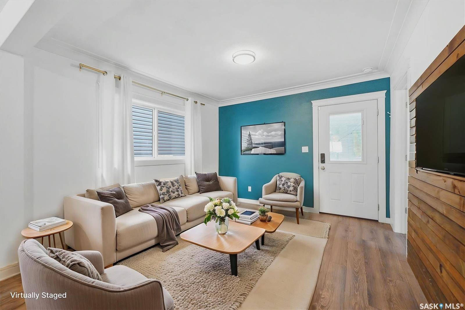 720 Walmer ROAD, Saskatoon, SK S7L 0E4