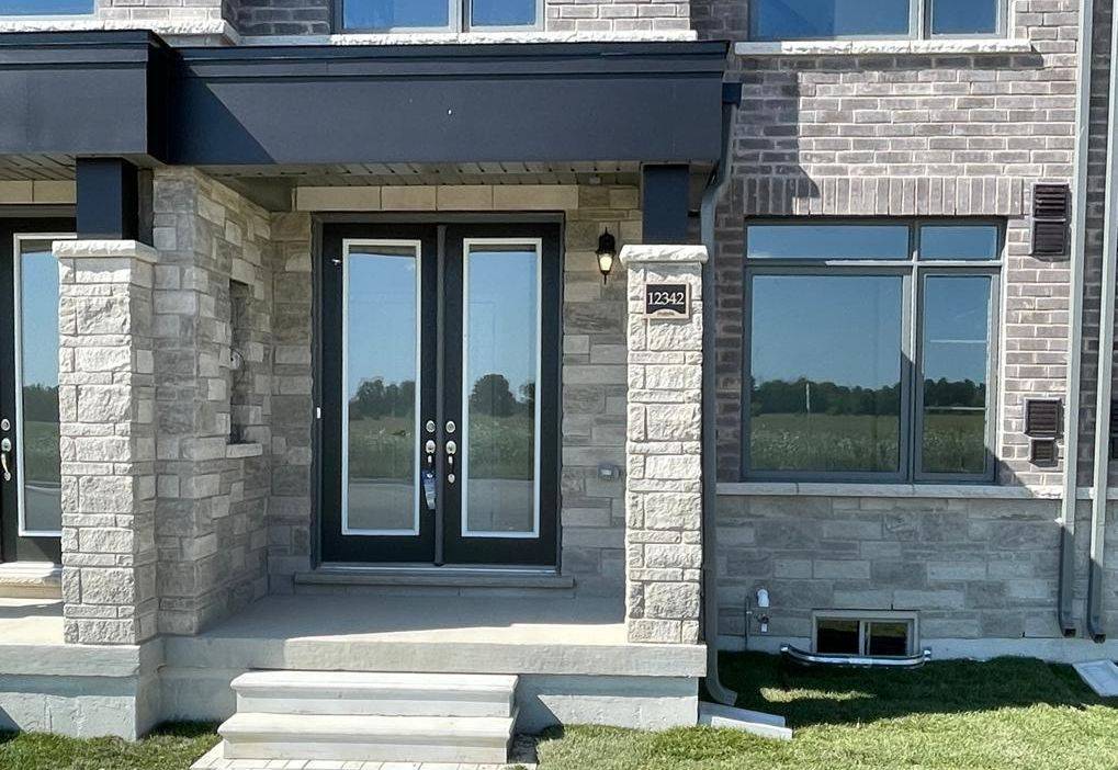 12342 Mclaughlin RD, Caledon, ON L7C 4L7