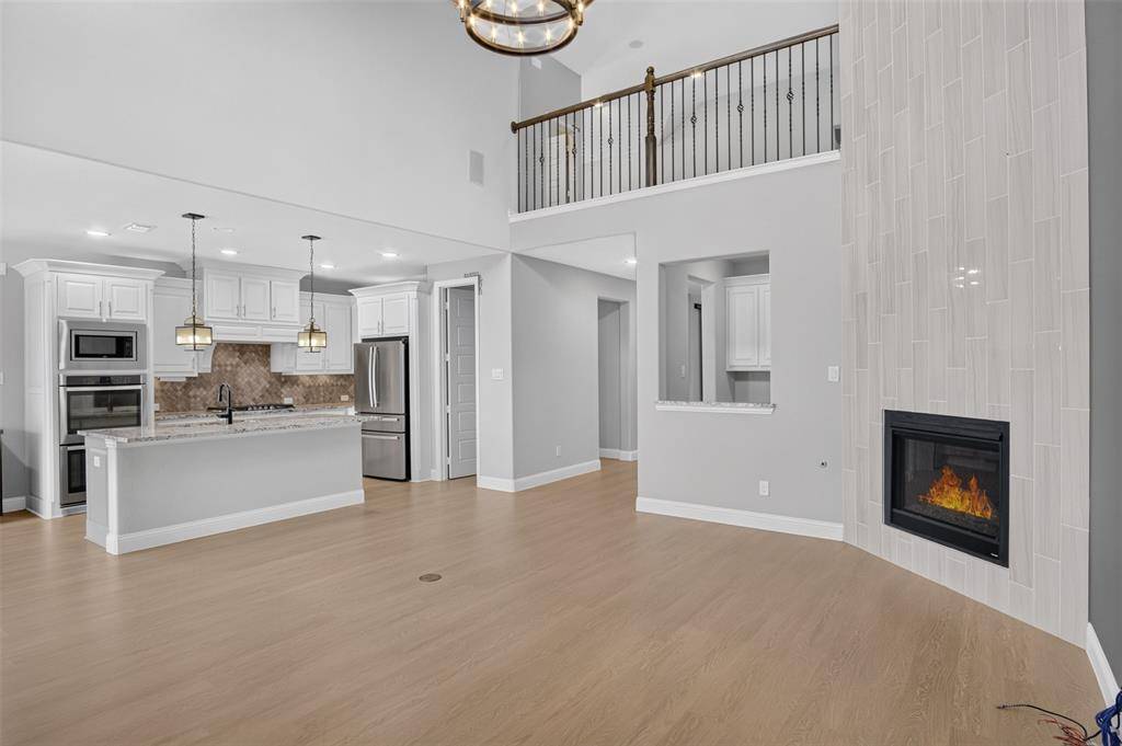 702 Callaway Drive, Allen, TX 75013