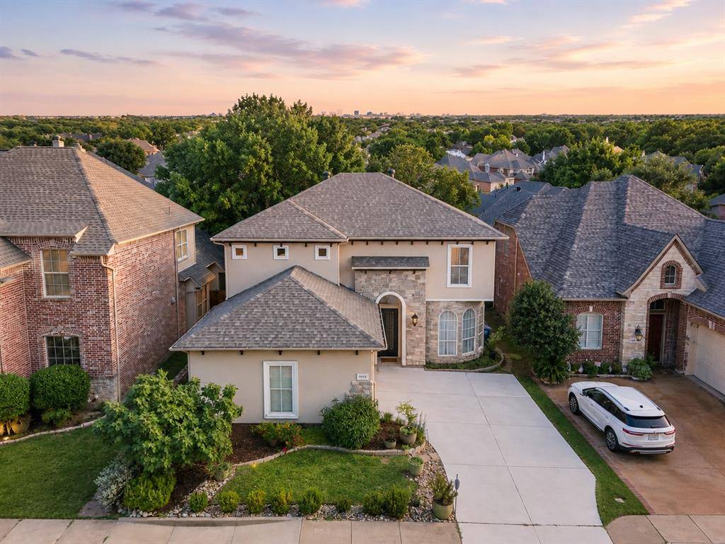 1615 ROMA Lane, Allen, TX 75013