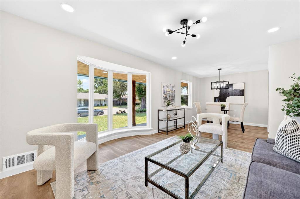 5737 Everglade Road, Dallas, TX 75227