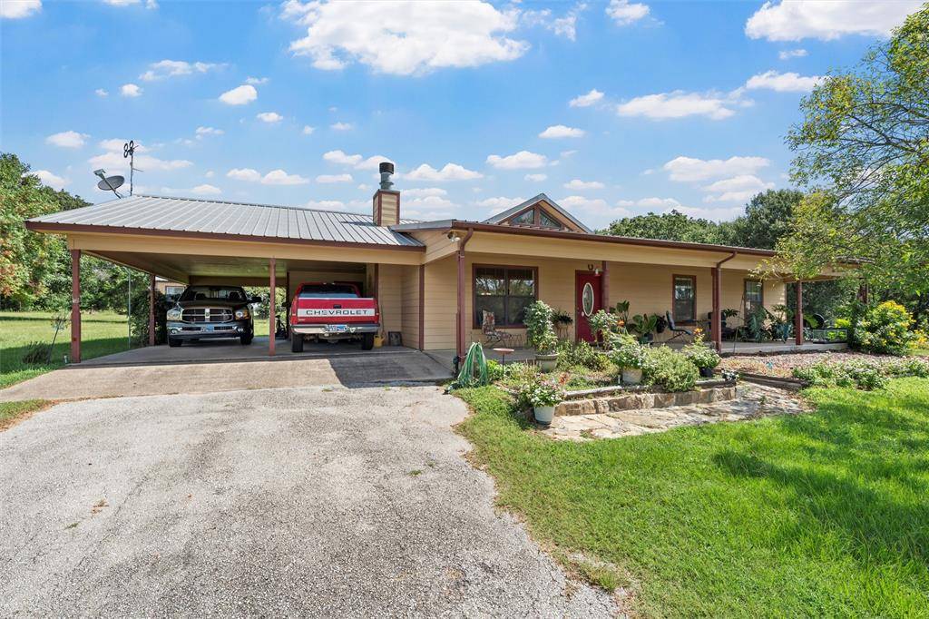 671 Lcr 516, Mexia, TX 76667