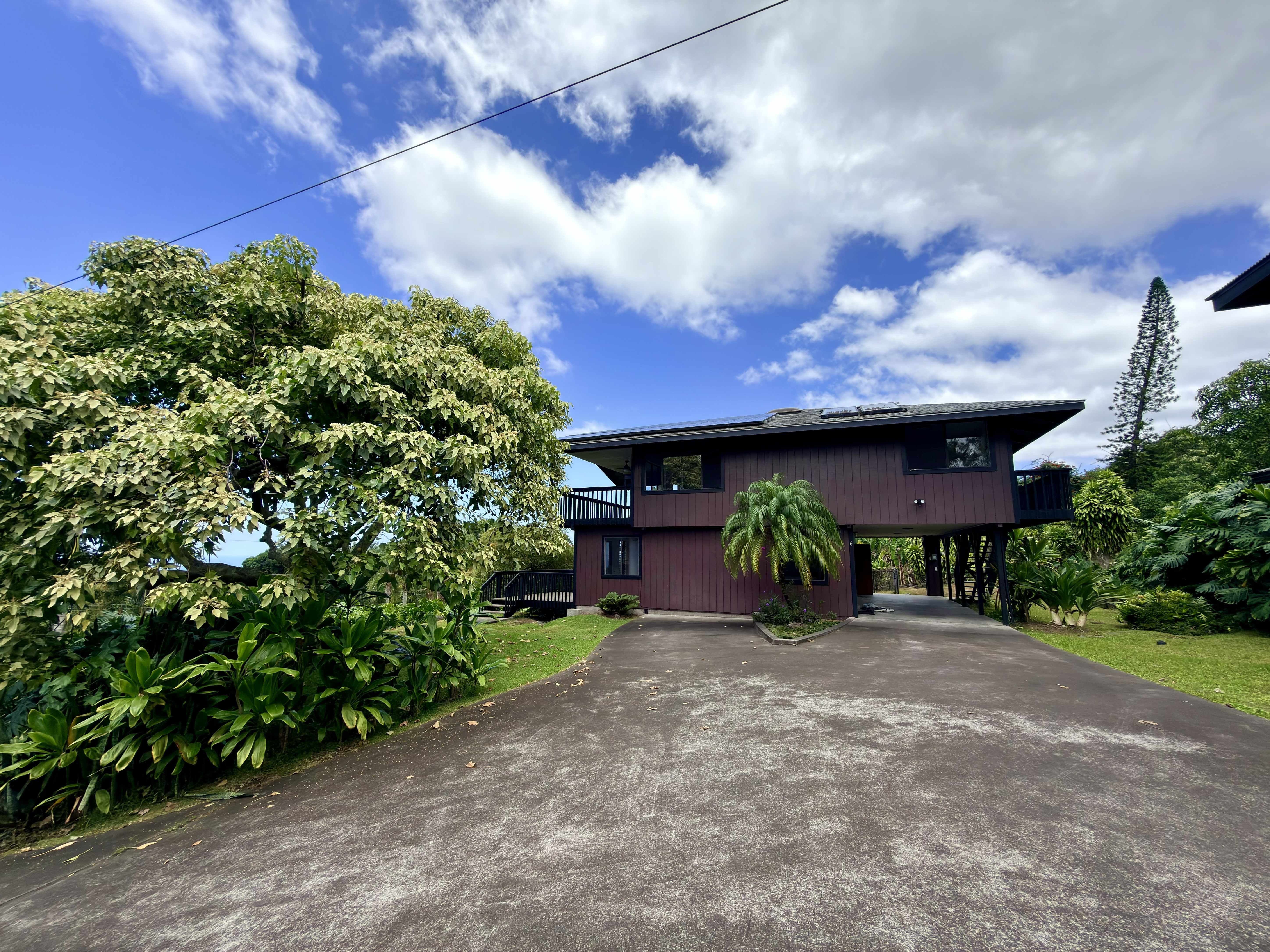 73-4529 KOHANAIKI RD, Kailua Kona, HI 96740