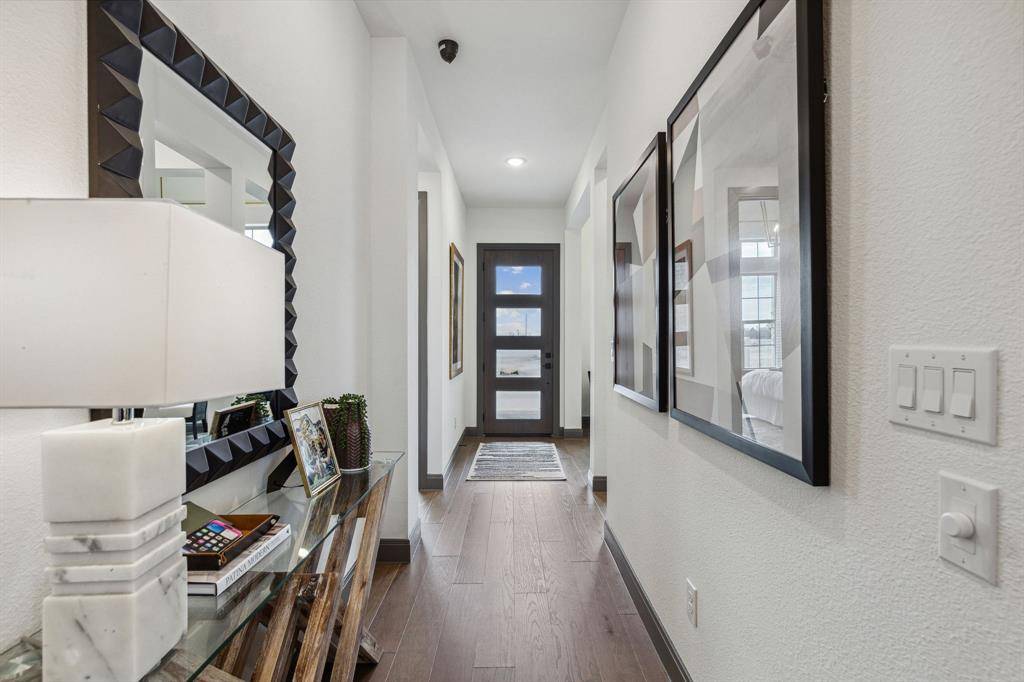 2078 Cuellar Way, Van Alstyne, TX 75495