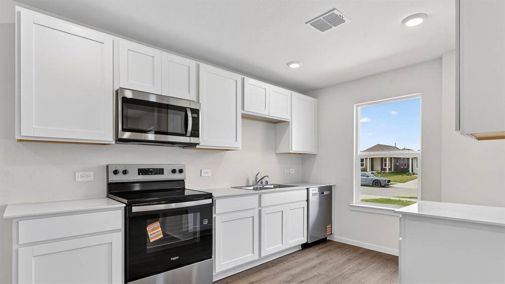 4289 Tafoya Lane, Crandall, TX 75114