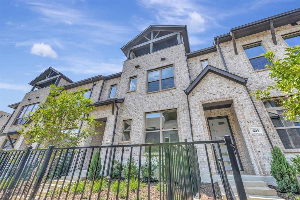 4835 Fuller Court #603, Irving, TX 75038