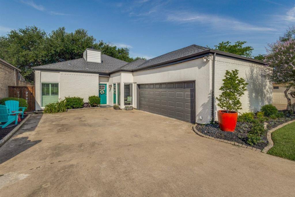 209 Oak Hill Drive, Trophy Club, TX 76262