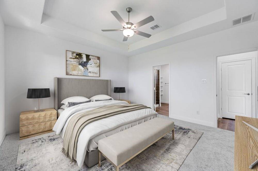 15052 Hierba Mora Drive, Fort Worth, TX 76052