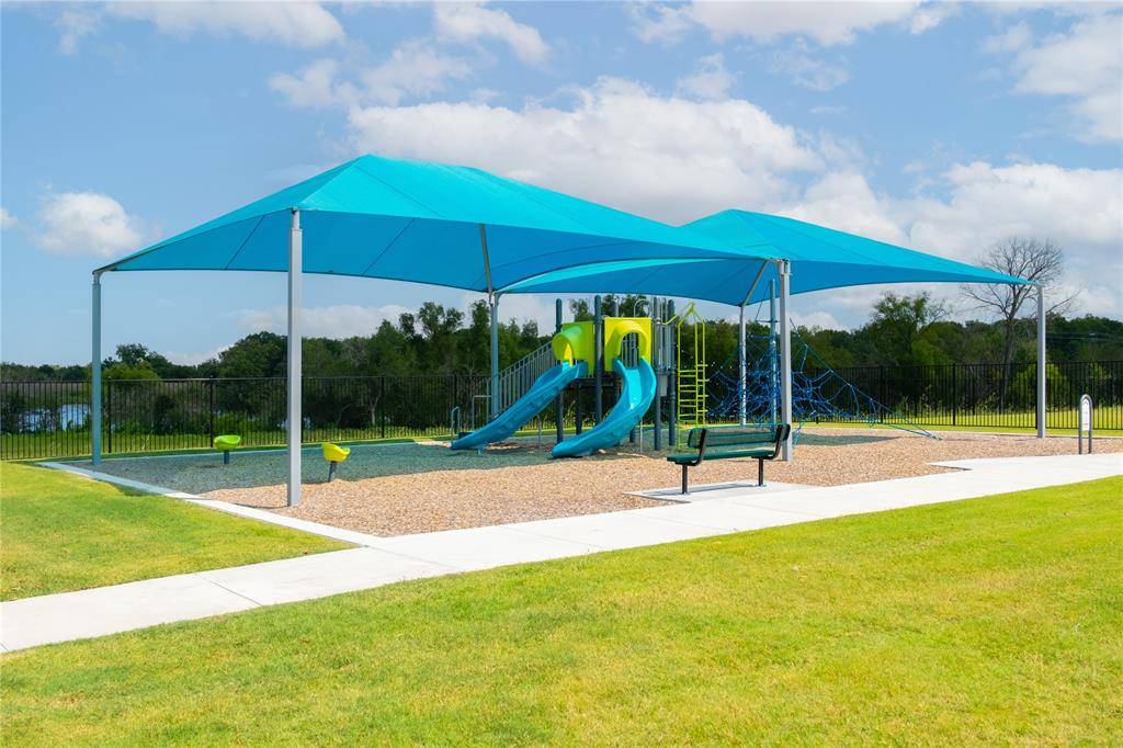 3414 Hillingdon Road, Anna, TX 75409