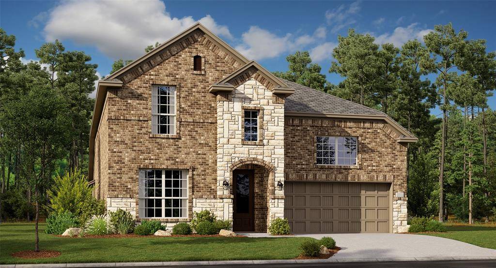 14925 Maravilla Road, Fort Worth, TX 76052