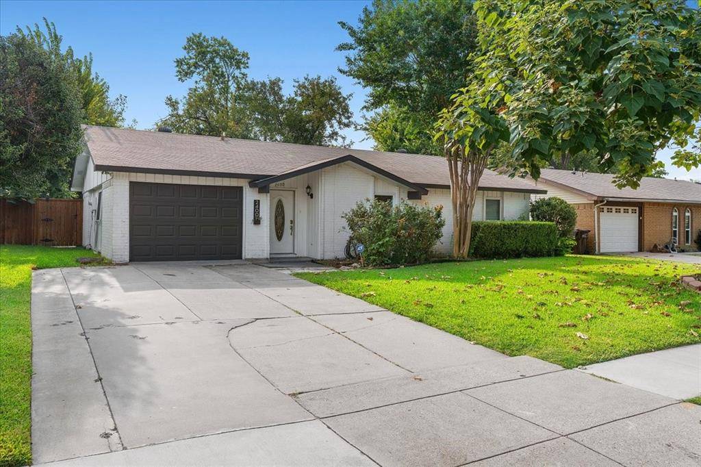 2400 Richmond Drive, Plano, TX 75074