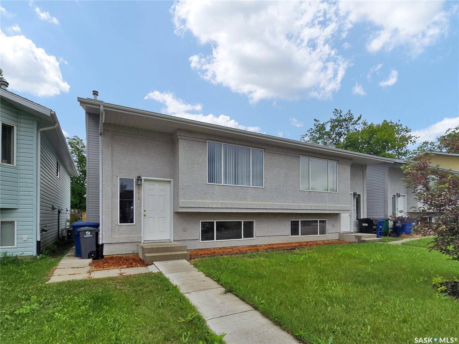 211 Hedley STREET, Saskatoon, SK S7N 1Z9