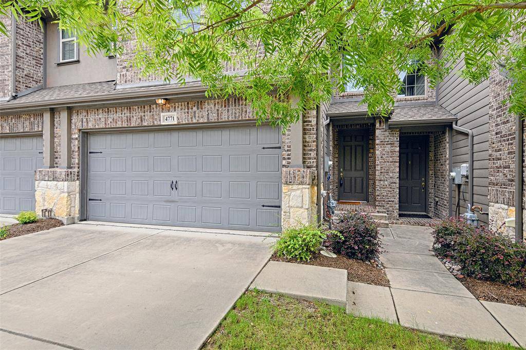 4771 Bridgewater Street, Plano, TX 75074