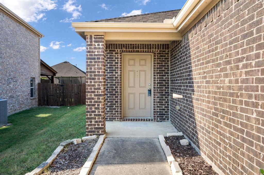 416 Andalusian Trail, Celina, TX 75009