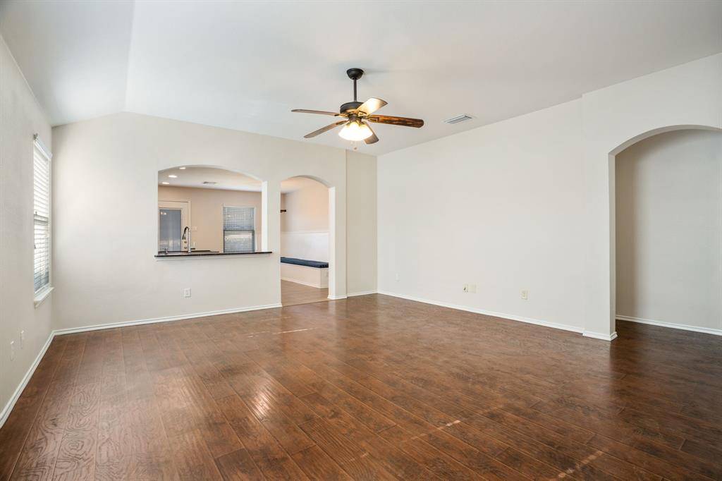 416 Andalusian Trail, Celina, TX 75009