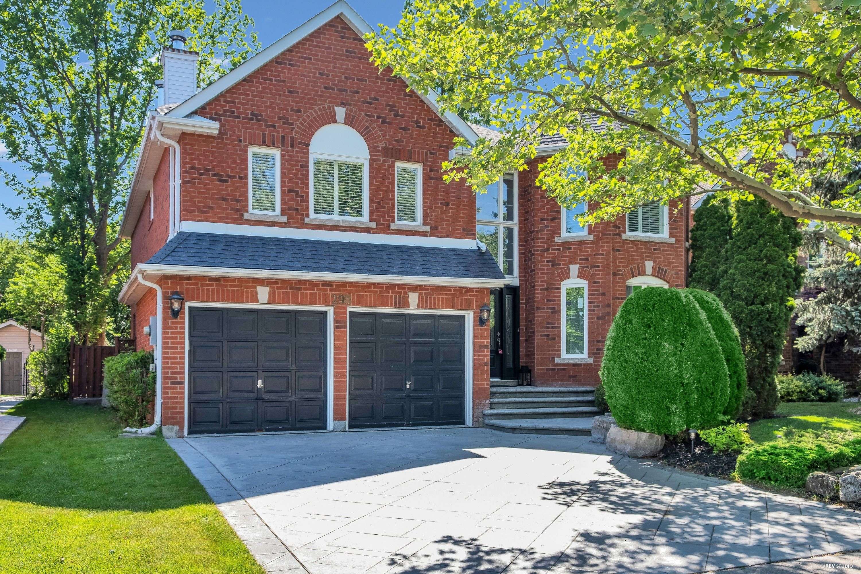 298 Northwood DR, Oakville, ON L6M 1M7